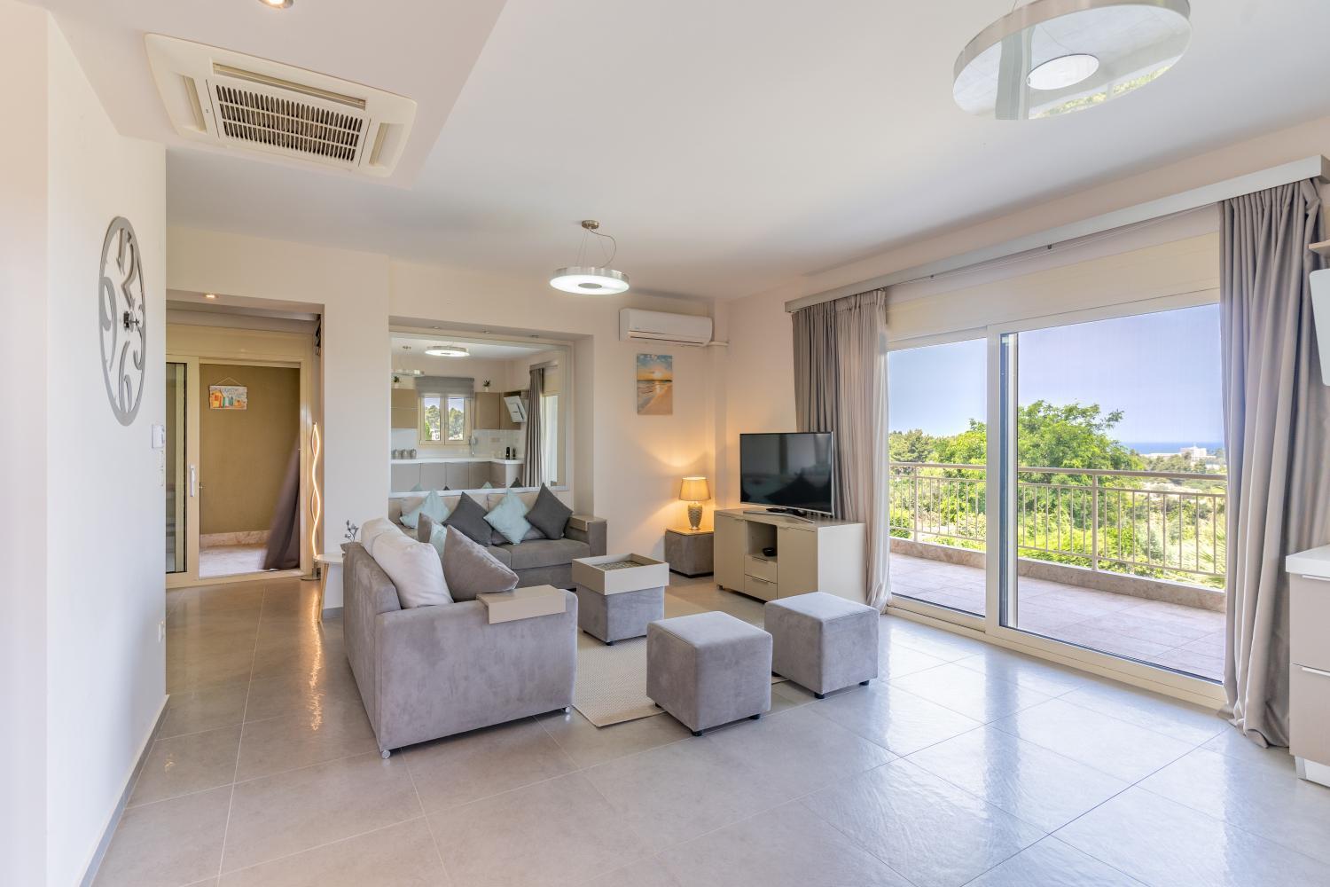 Villa Sani Breeze By Halu! *