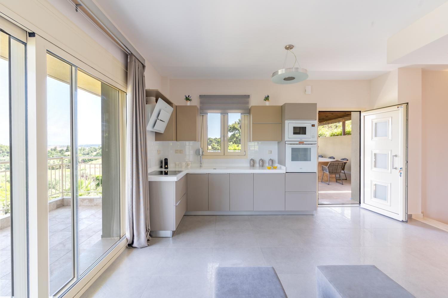 Villa Sani Breeze By Halu!