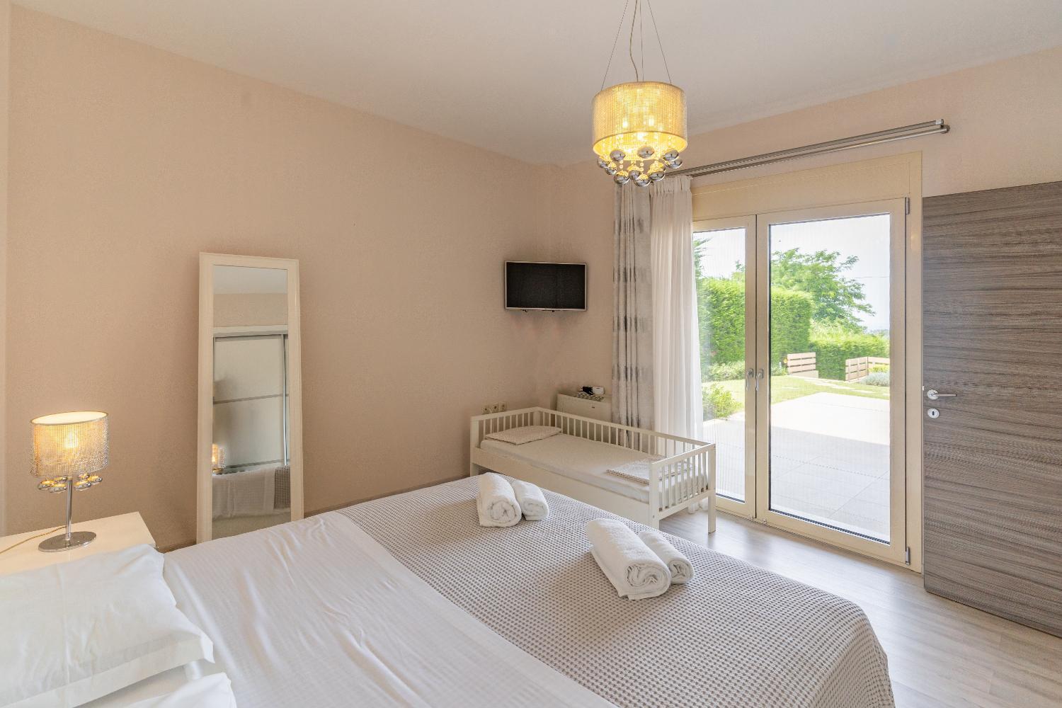 Sani Breeze By Halu! Villa Sani (Chalkidiki)