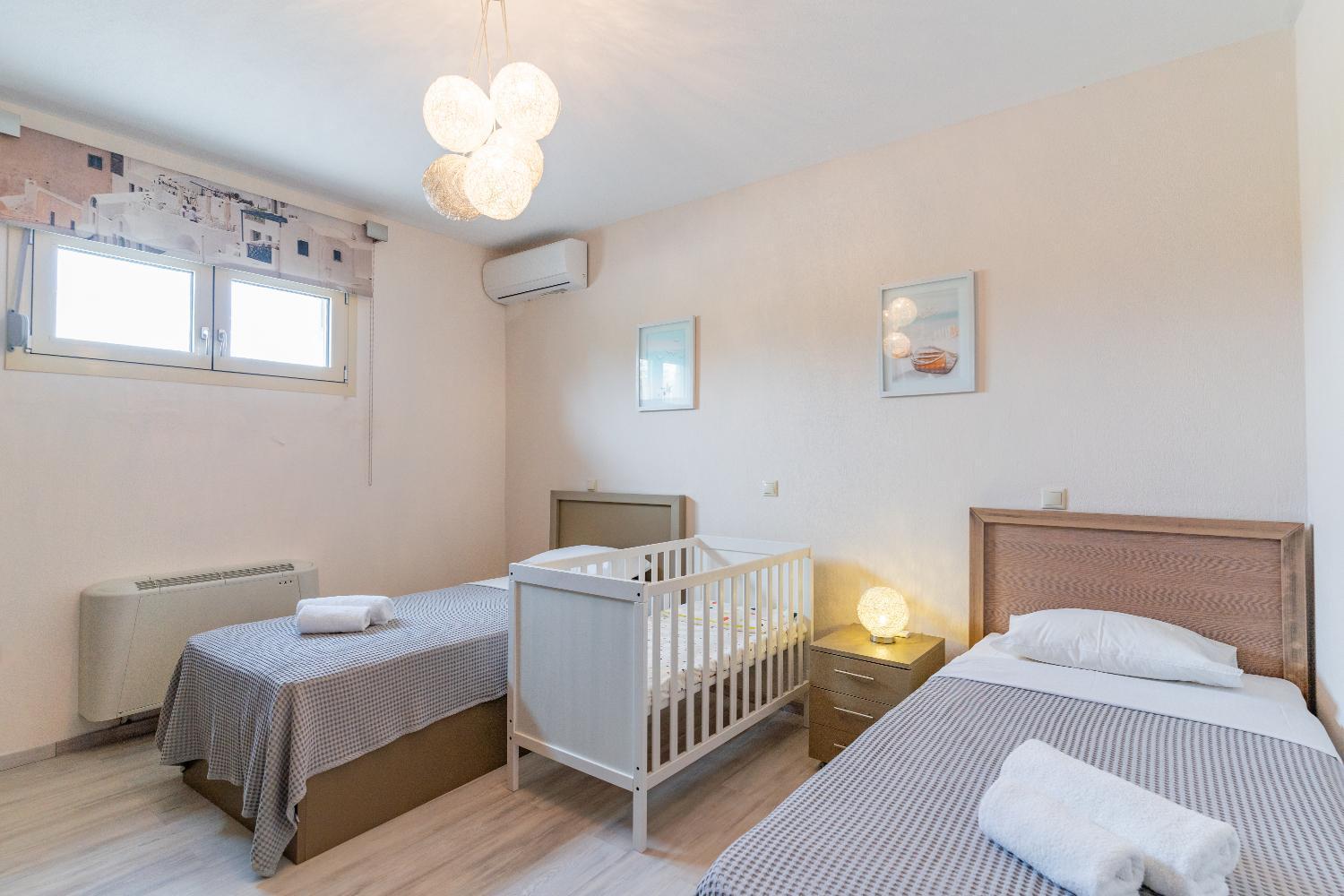 Villa Sani Breeze By Halu! Sani (Chalkidiki)