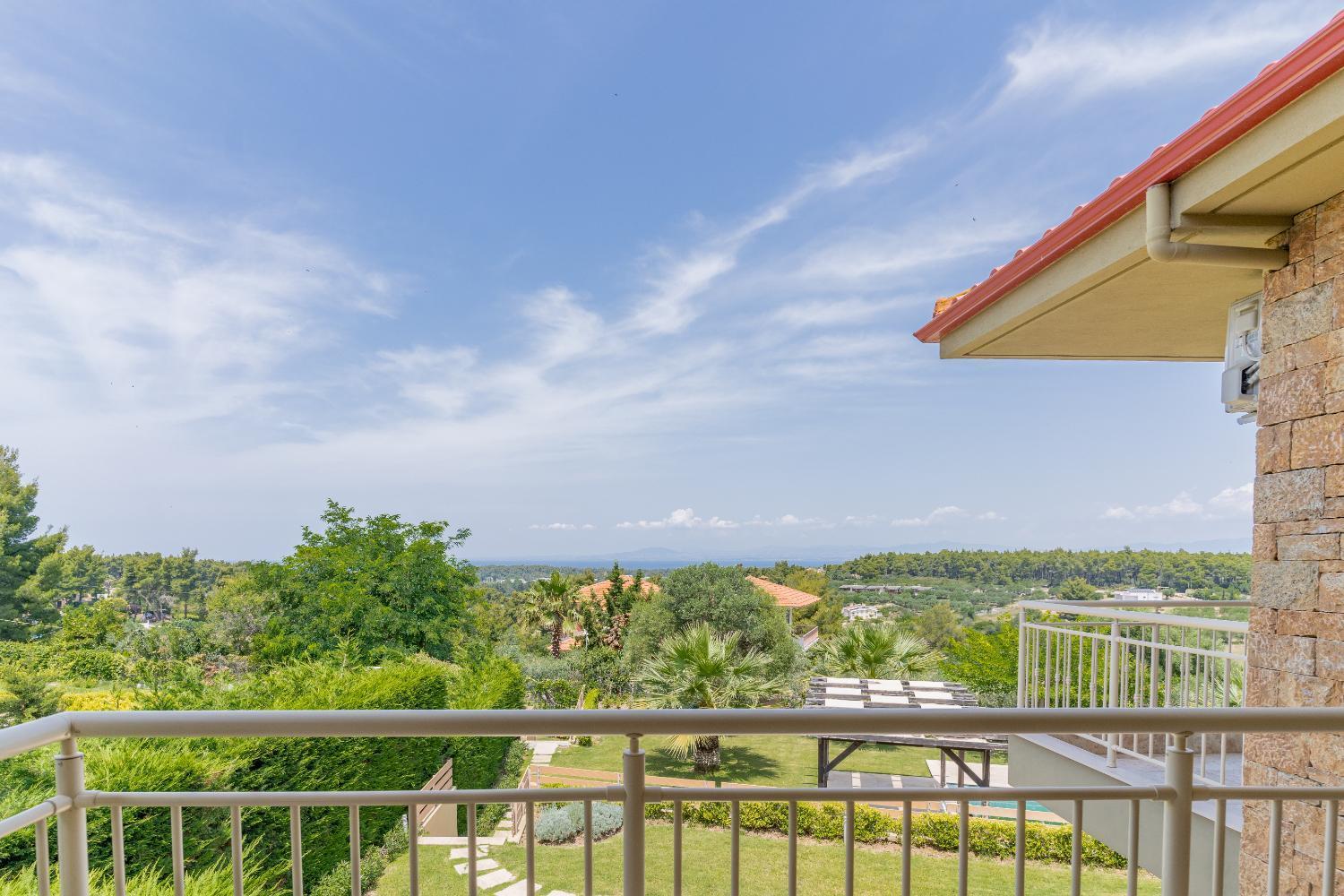 Sani Breeze By Halu! Villa