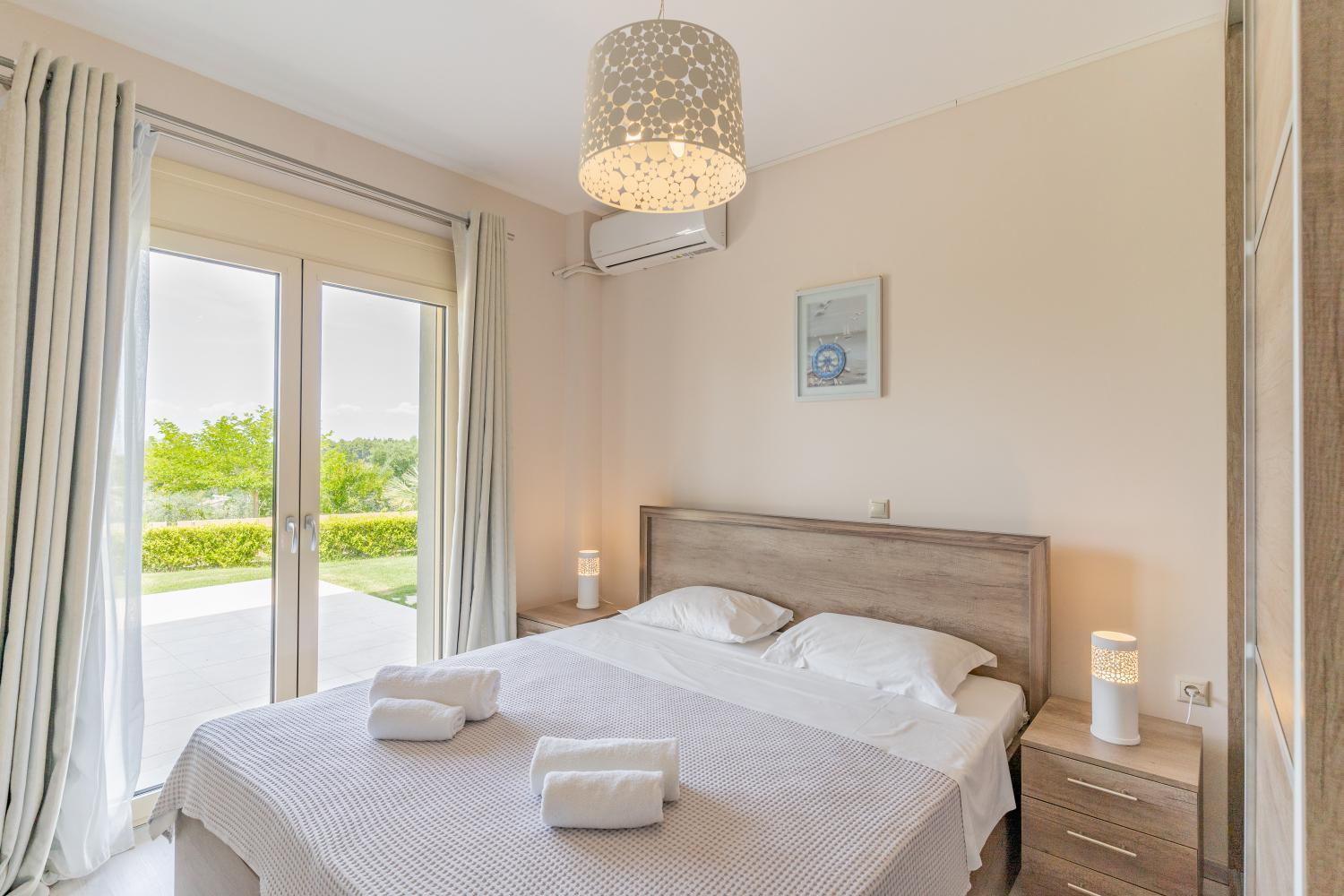Villa Sani Breeze By Halu! Sani (Chalkidiki)