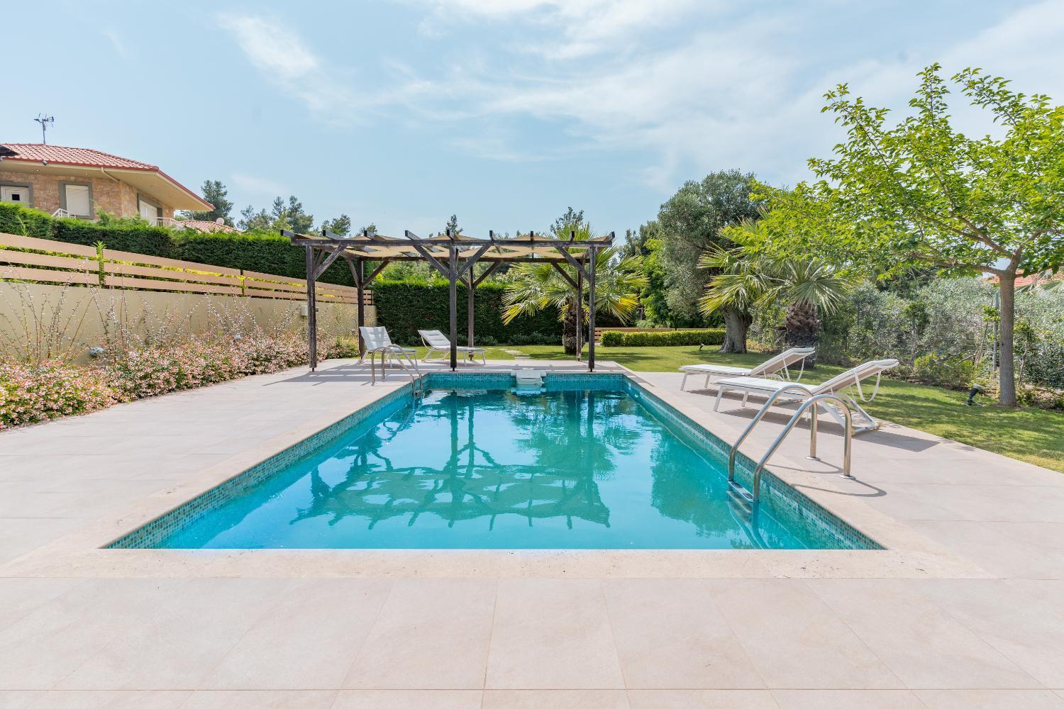 Villa Sani Breeze By Halu!