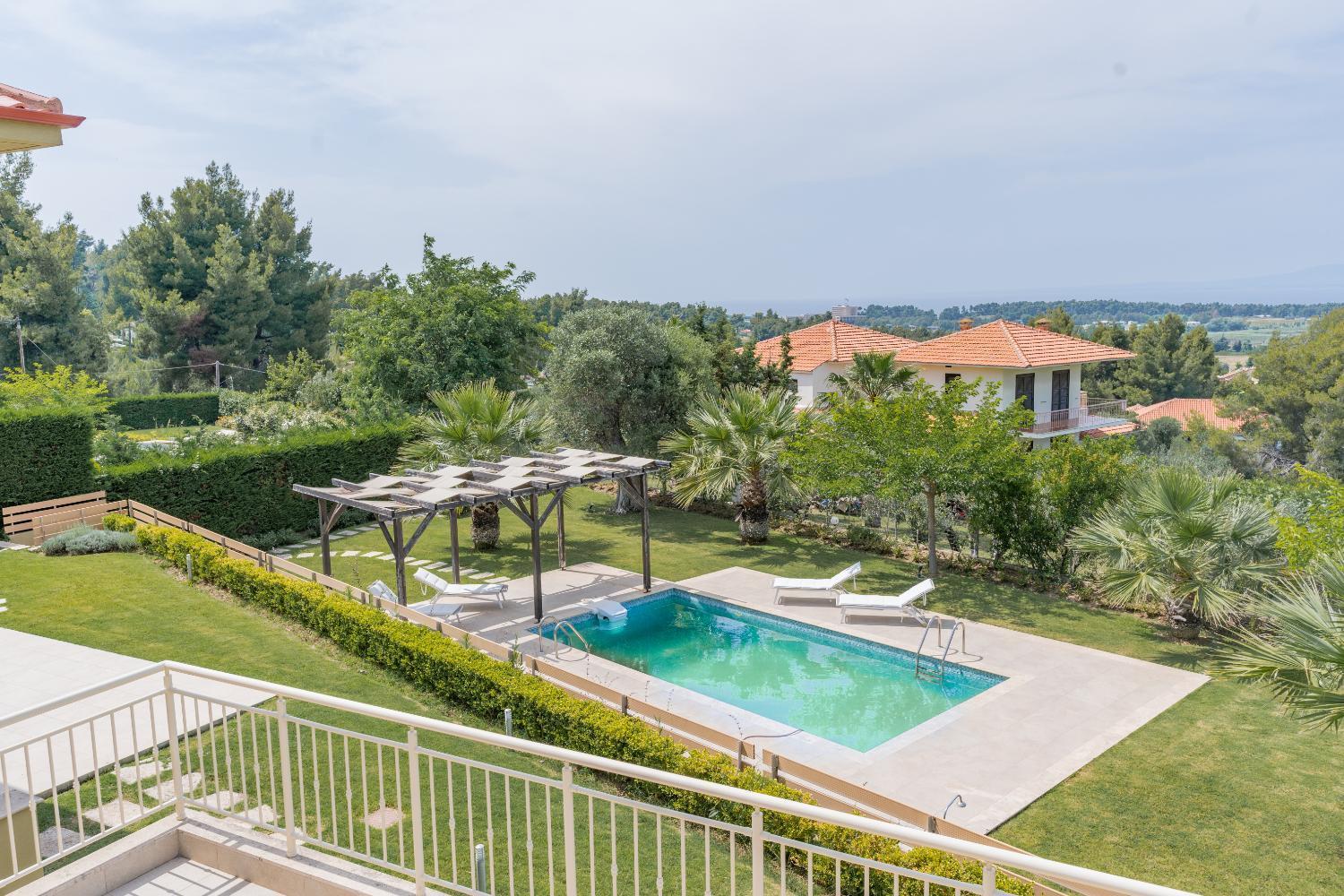 Sani Breeze By Halu! Sani (Chalkidiki)