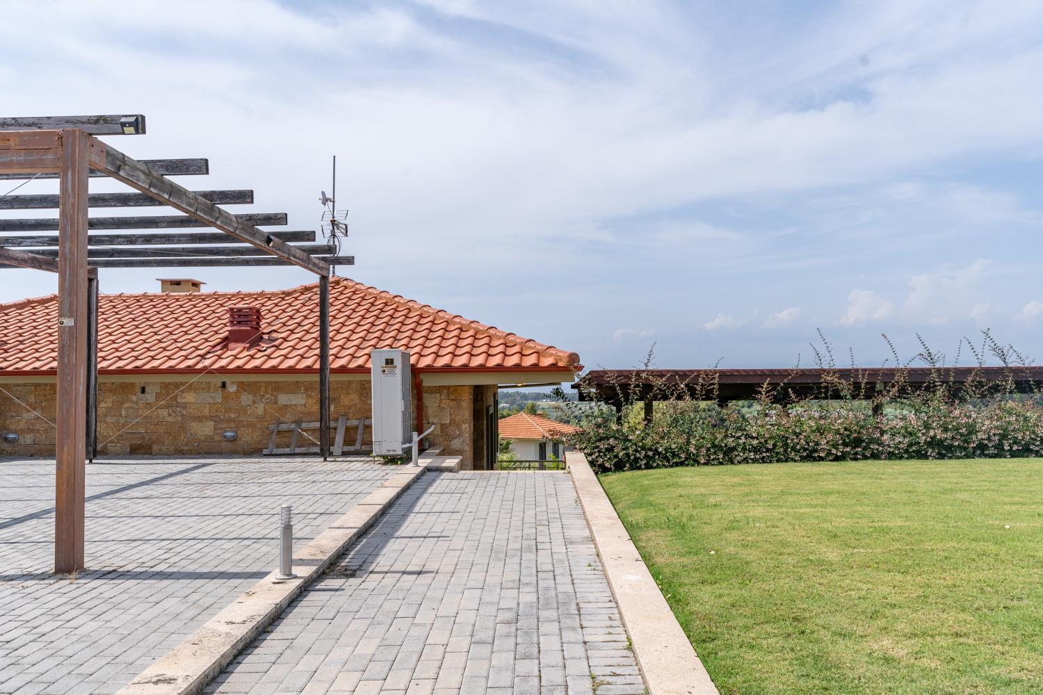Villa Sani Breeze By Halu! *