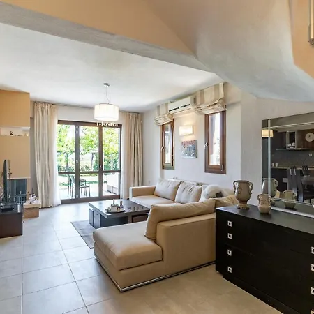 Villa Sani Breeze By Halu! Extérieur photo