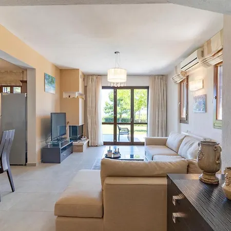 Villa Sani Breeze By Halu! Extérieur photo