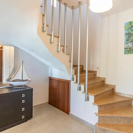 Villa Sani Breeze By Halu! Extérieur photo