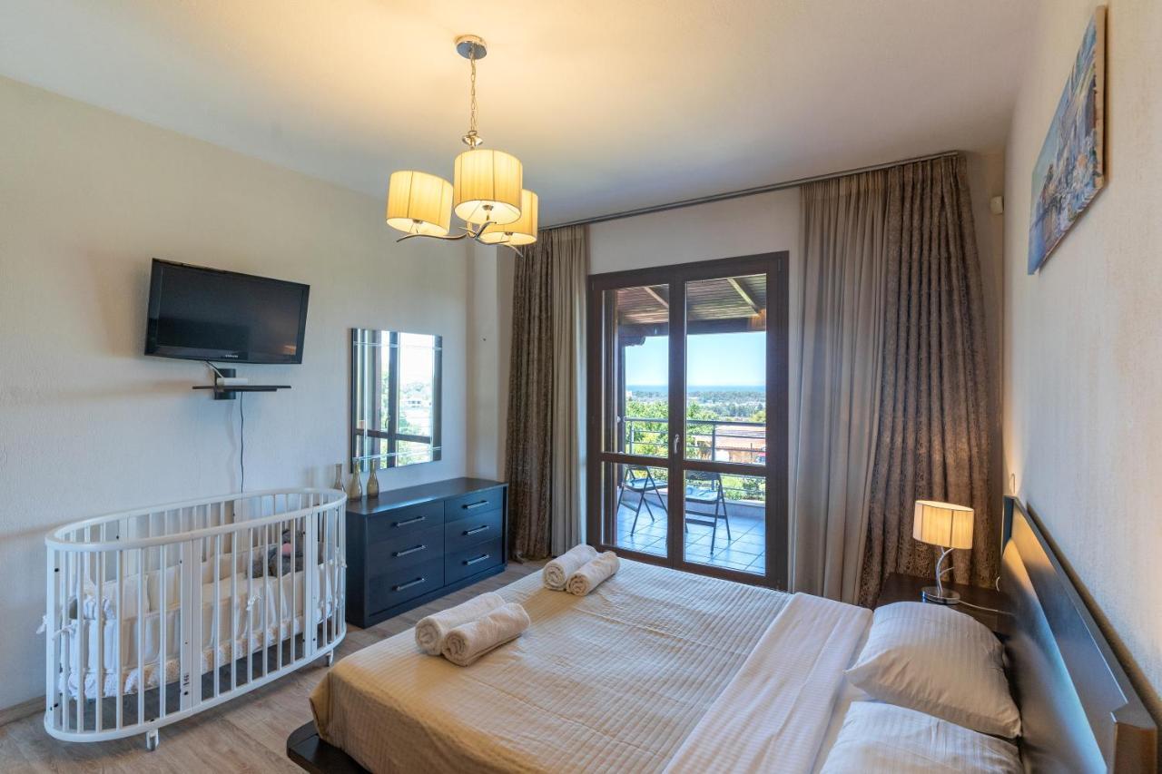 Villa Sani Breeze By Halu! Sani (Chalkidiki)