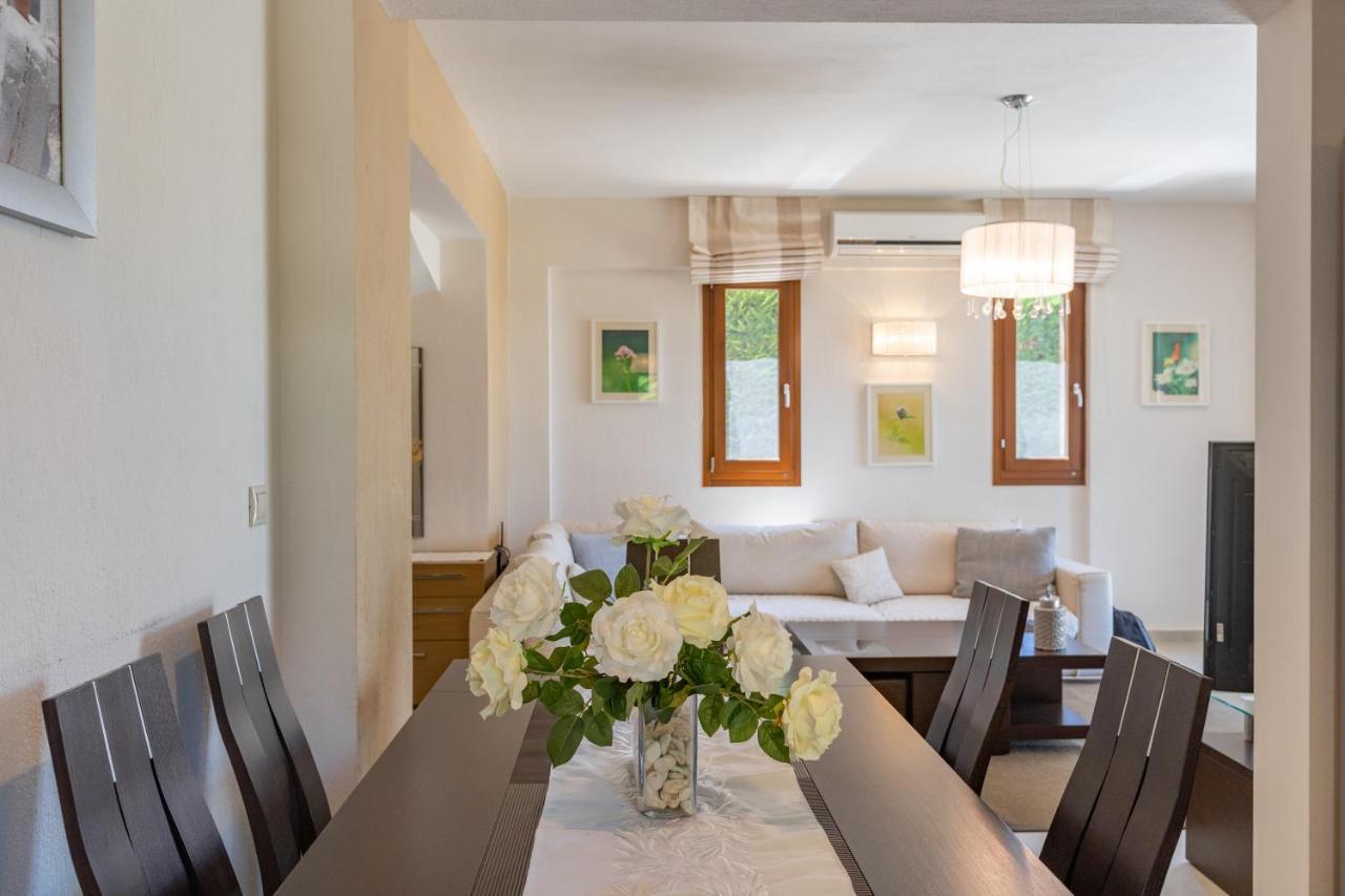 Villa Sani Breeze By Halu! Sani (Chalkidiki)
