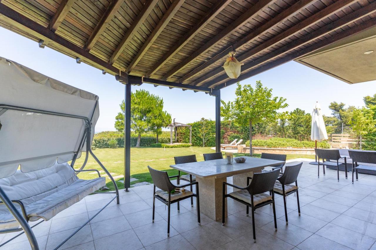 Villa Sani Breeze By Halu!