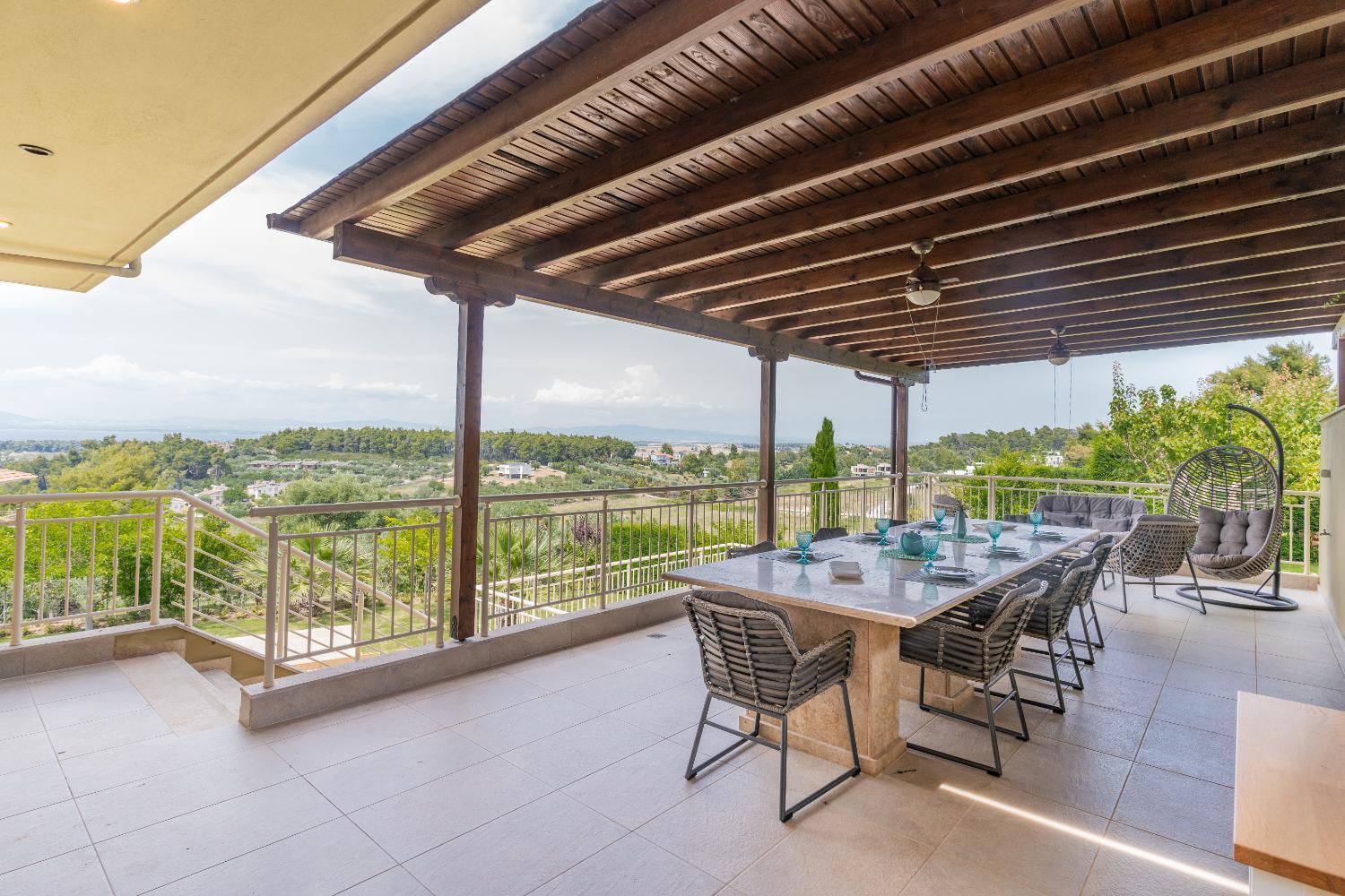 Villa Sani Breeze By Halu! *