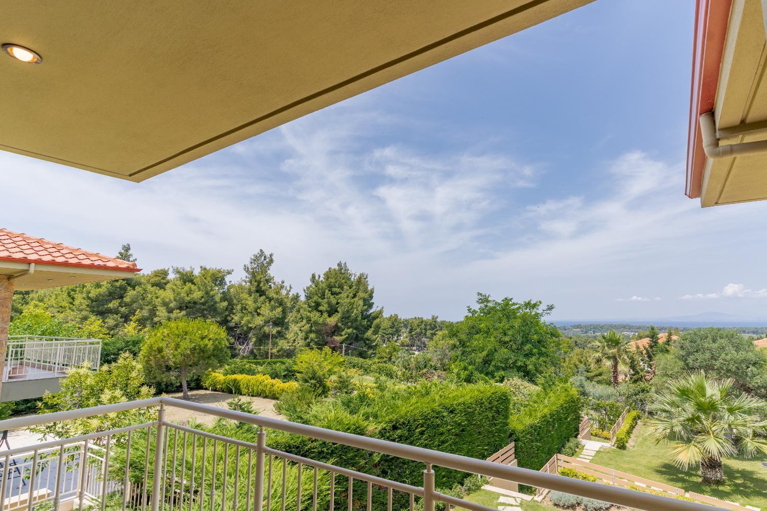 Villa Sani Breeze By Halu! Sani (Chalkidiki)