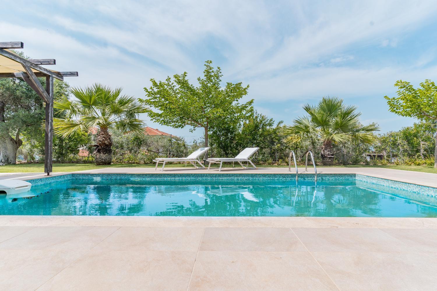 Sani Breeze By Halu! Villa