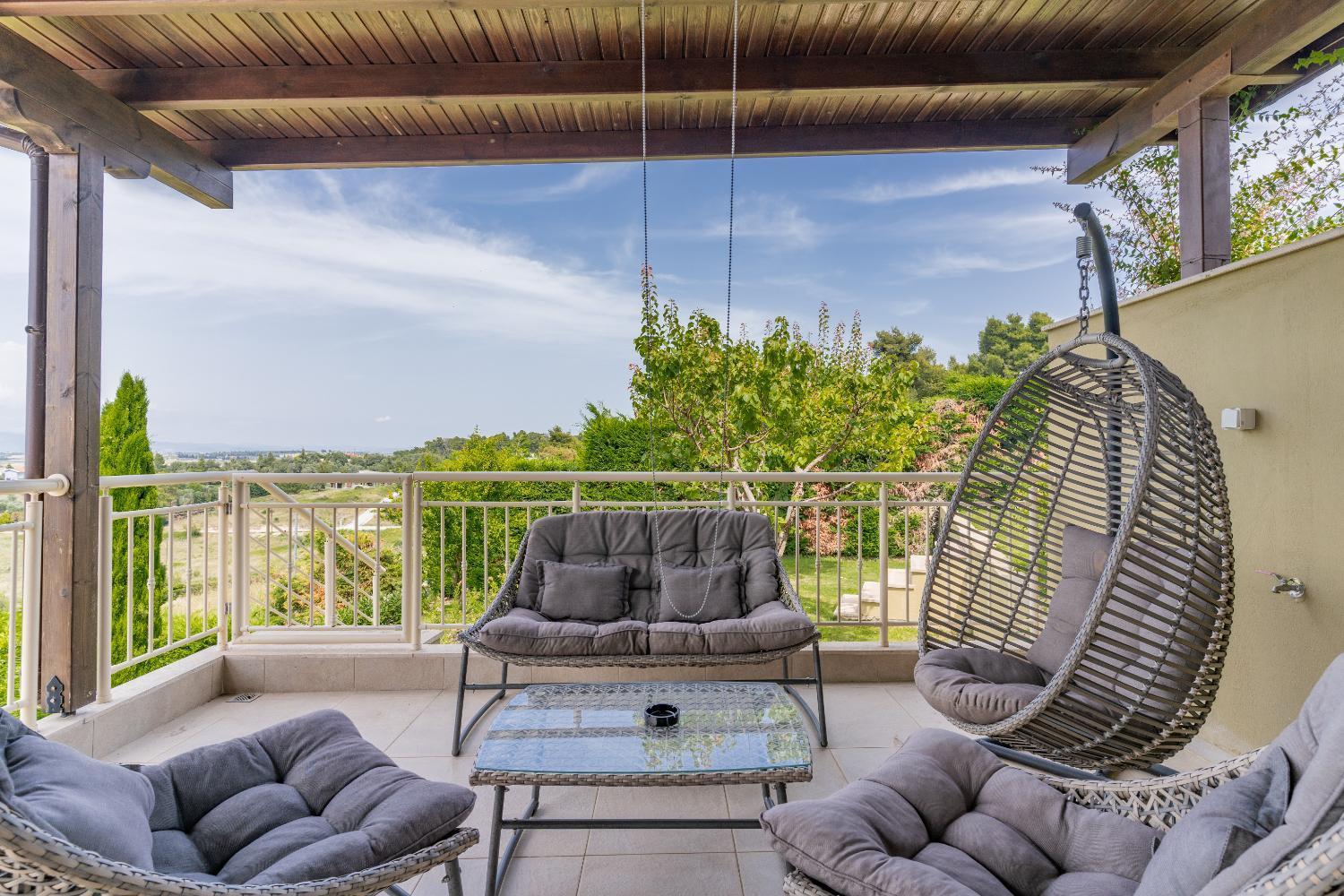 Villa Sani Breeze By Halu! Sani (Chalkidiki)